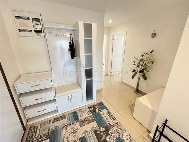 Luxury 2+1 apartment in Cikcilli district                   