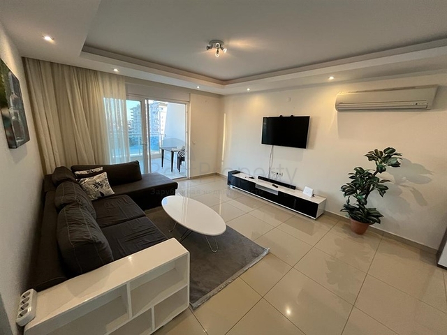 Luxury 2+1 apartment in Cikcilli district                   