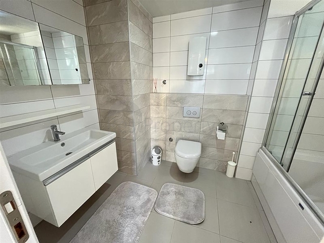 Luxury 2+1 apartment in Cikcilli district                   