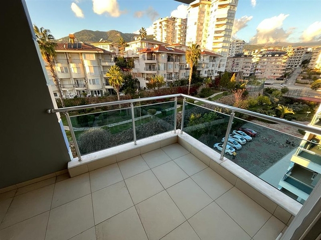 Luxury 2+1 apartment in Cikcilli district                   