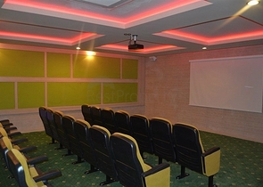 Luxury 2+1 apartment in Cikcilli district                   