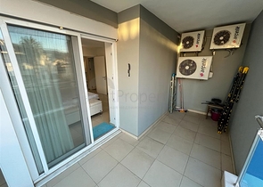 Luxury 2+1 apartment in Cikcilli district                   