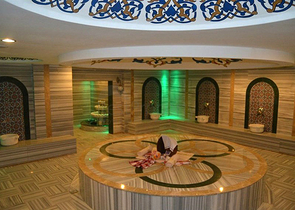 Luxury 2+1 apartment in Cikcilli district                   