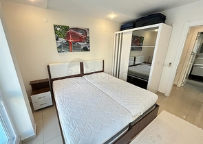 Luxury 2+1 apartment in Cikcilli district                   