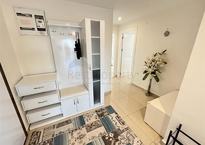 Luxury 2+1 apartment in Cikcilli district                   