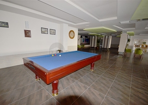 Luxury 2+1 apartment in Cikcilli district                   