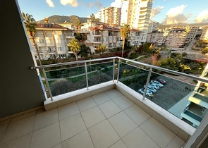 Luxury 2+1 apartment in Cikcilli district                   