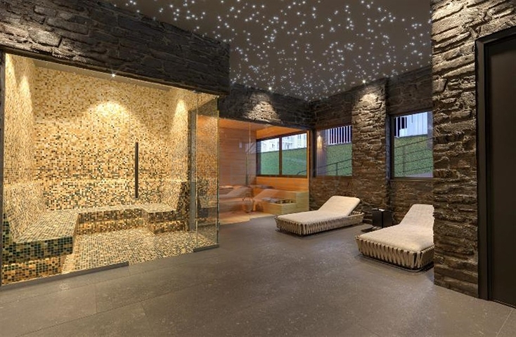 A new project in the Oba area, 350 m from the sea  