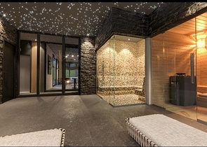 A new project in the Oba area, 350 m from the sea  