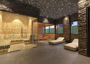 A new project in the Oba area, 350 m from the sea  