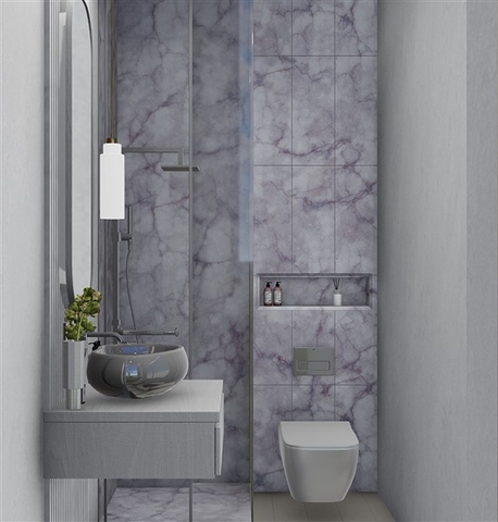 Luxury villa in the center of Alanya