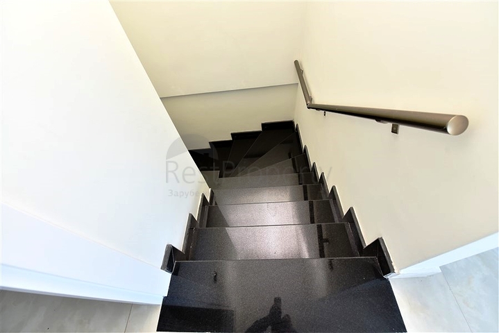 Huge 3+1 view apartment on the first coastline