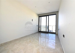 Huge 3+1 view apartment on the first coastline