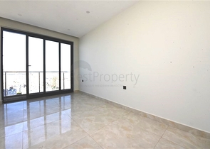 Huge 3+1 view apartment on the first coastline