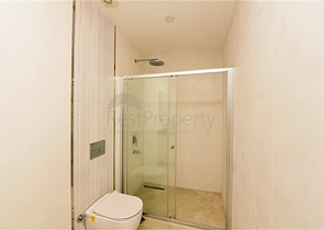 Huge 3+1 view apartment on the first coastline