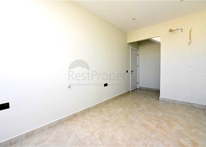 Huge 3+1 view apartment on the first coastline