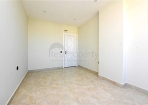 Huge 3+1 view apartment on the first coastline