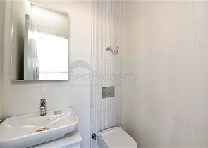 Huge 3+1 view apartment on the first coastline