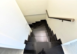 Huge 3+1 view apartment on the first coastline