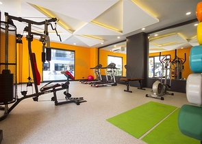 Huge 3+1 view apartment on the first coastline