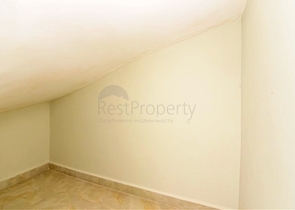 Huge 3+1 view apartment on the first coastline