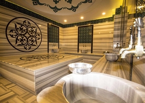 2+1 apartment with panoramic sea view in Mahmutlar area