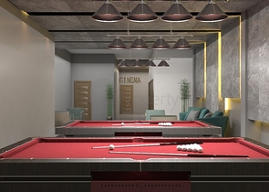 1+1 apartment in Okurjalar district