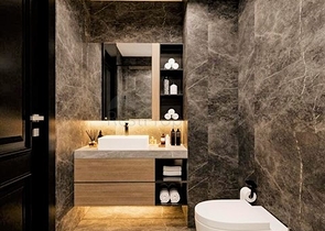 1+1 apartment in Okurjalar district