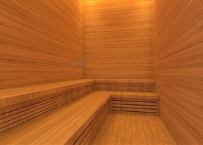 1+1 apartment in Okurjalar district