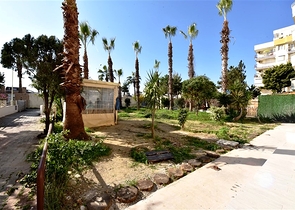 Cozy 2+1 apartment with sea view in Tosmura