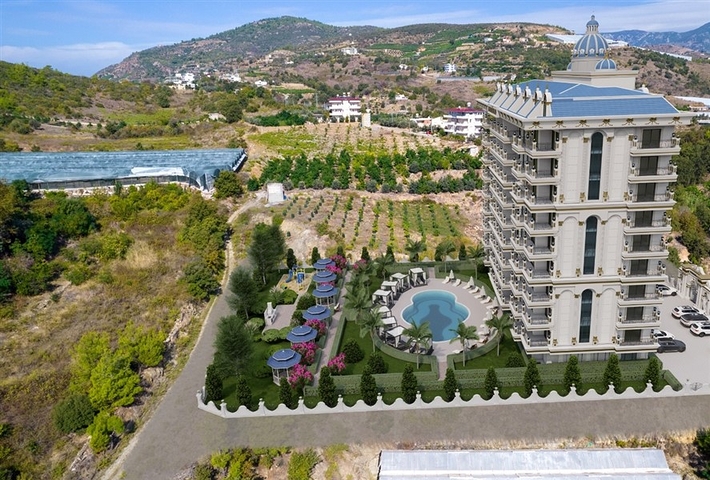 New investment project in Demirtas district