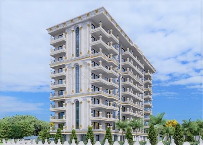 New investment project in Demirtas district