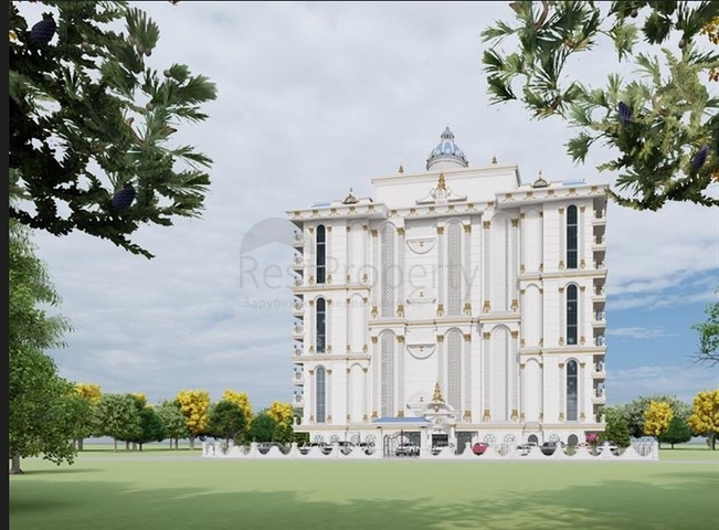 New investment project in Demirtas district