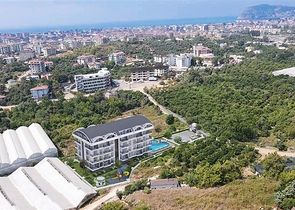 A new investment project in the Oba area 