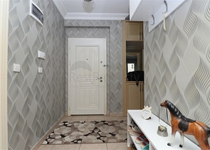 Two-bedroom apartment in Cleopatra beach area