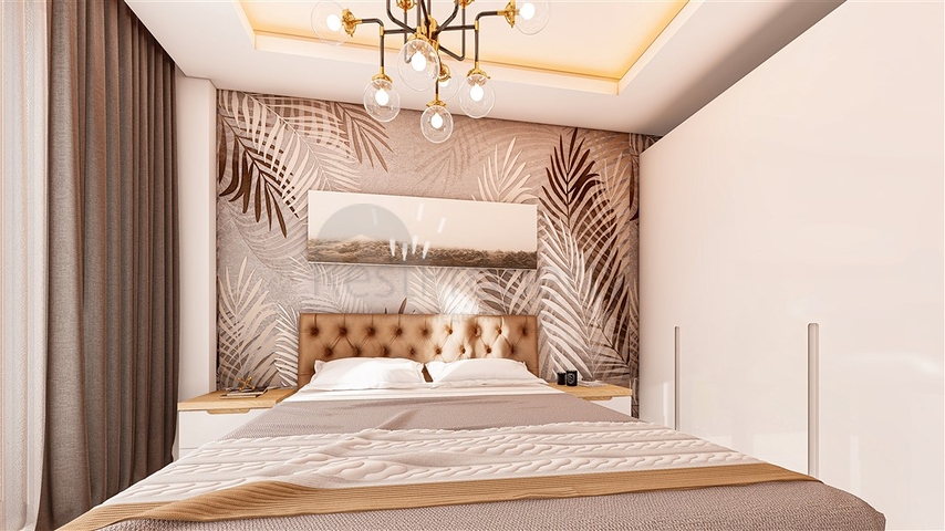 A new project of villas for citizenship