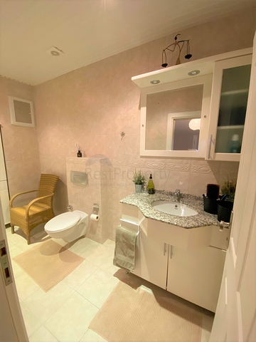 4+1 penthouse in Oba district