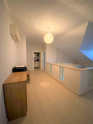 4+1 penthouse in Oba district