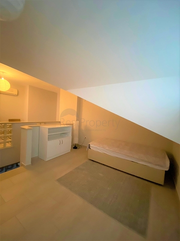 4+1 penthouse in Oba district