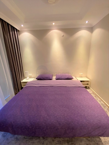 4+1 penthouse in Oba district