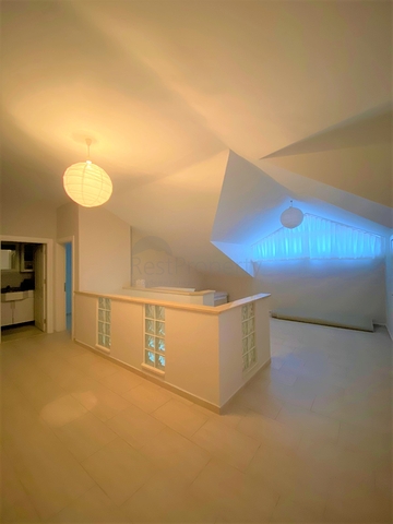 4+1 penthouse in Oba district