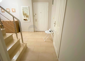 4+1 penthouse in Oba district