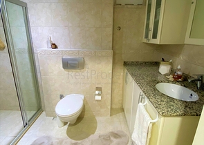 4+1 penthouse in Oba district