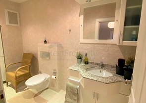 4+1 penthouse in Oba district