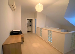 4+1 penthouse in Oba district