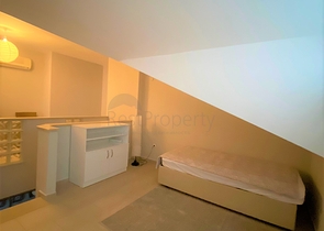 4+1 penthouse in Oba district