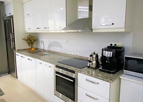 4+1 penthouse in Oba district