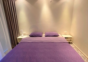 4+1 penthouse in Oba district