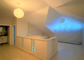 4+1 penthouse in Oba district