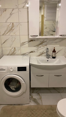 Alanya Properties -1 Bedroom apt -Fully Furnished -in Mahmutlar / Alanya 